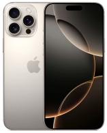 Смартфон Apple iPhone 16 Pro Max 8/512GB Natural Titanium thumbnav 1