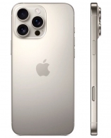 Смартфон Apple iPhone 16 Pro Max 8/512GB Natural Titanium thumbnav 4