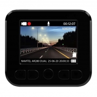 Видеорегистратор авто Navitel AR 280 DUAL +  Rear Camera thumbnav 3