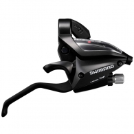 Schimbator integrat SHIMANO TOURNEY ST-EF500-8R thumbnav 1