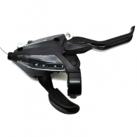 Schimbator integrat SHIMANO TOURNEY ST-EF500-8R thumbnav 2