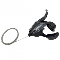 Schimbator integrat SHIMANO TOURNEY ST-EF500-8R thumbnav 3