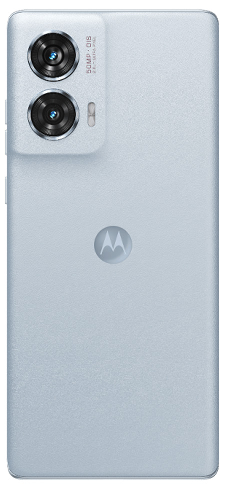 Smartphone Motorola Edge 50 Fusion / 6.7'' / 12 GB / 512 GB / Marshmallow Blue photo 3