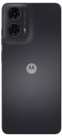 Смартфон Motorola Moto G24 4/128Gb Matte Charcoal thumbnav 2