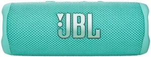 Портативная колонка JBL Flip 6 Teal 