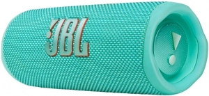 Boxa portabila JBL Flip 6 Teal thumbnav 2