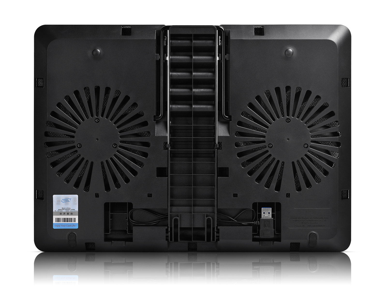 Подставка для ноутбуков Deepcool U-PAL photo 3