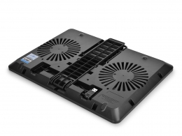 Подставка для ноутбуков Deepcool U-PAL thumbnav 4