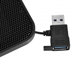 Подставка для ноутбуков Deepcool U-PAL thumbnav 7