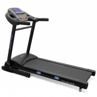 Banda de alergari OXYGEN VILLA_DELUXE_III_AL 