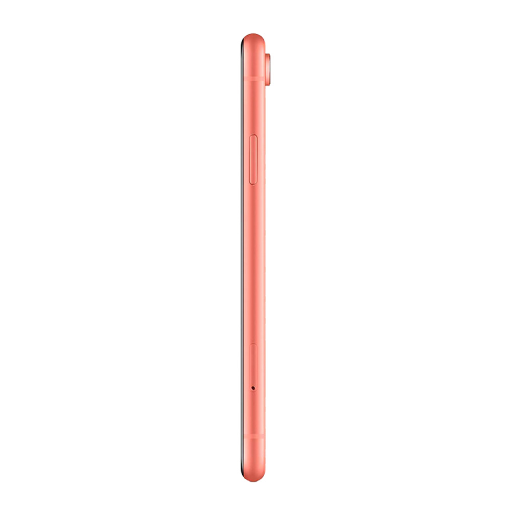 Смартфон Apple iPhone XR / 6.1'' / 3 ГБ / 256 / Coral photo 5
