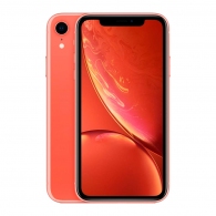 Смартфон Apple iPhone XR 3/256GB Coral thumbnav 1