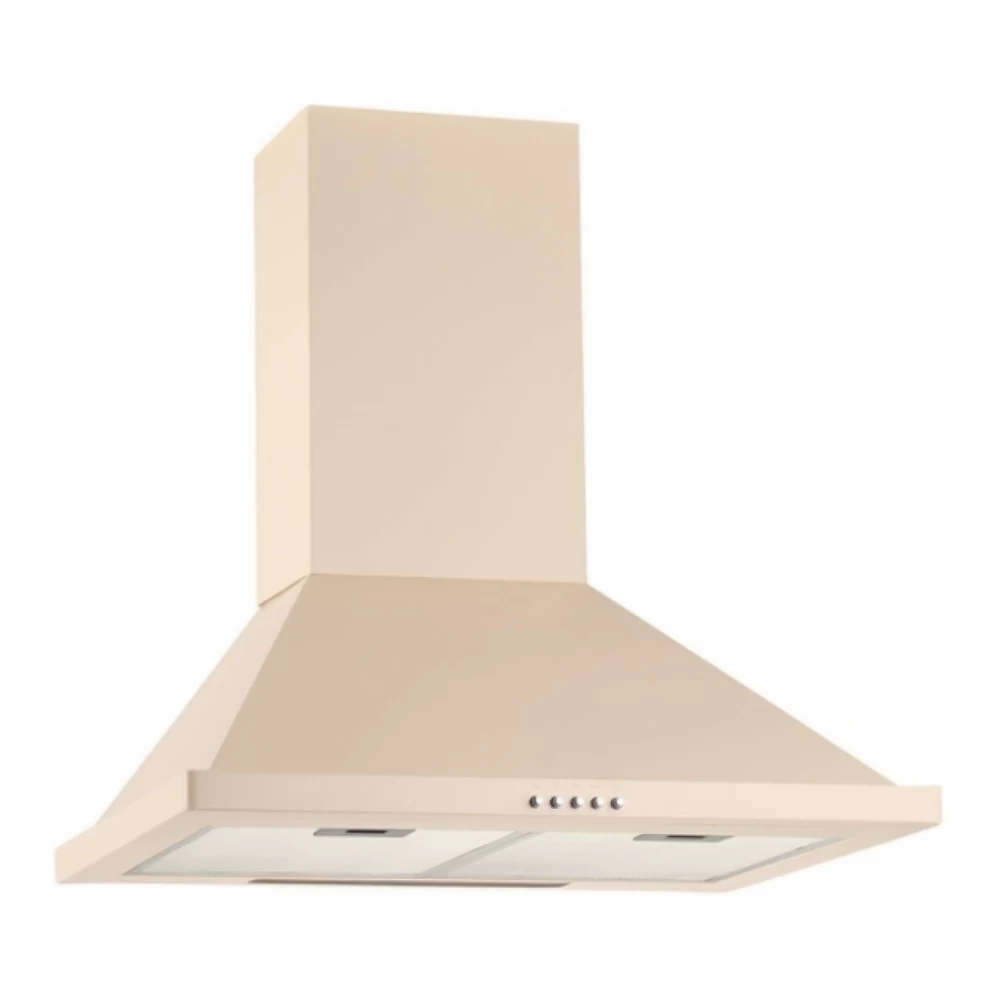 Hota Eurolux GUSTO 60 CREAM / Cupola / Pina la 12 m.p / Bej photo 1