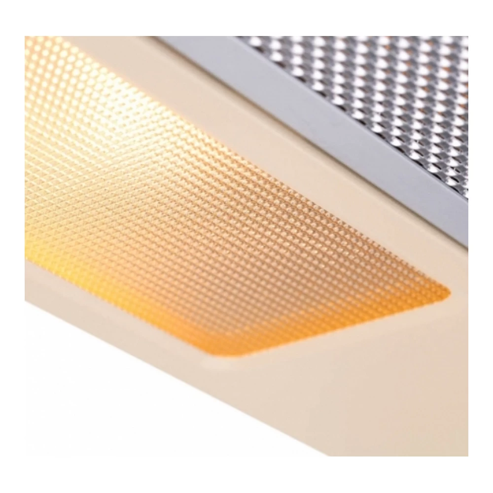 Hota Eurolux GUSTO 60 CREAM / Cupola / Pina la 12 m.p / Bej photo 3