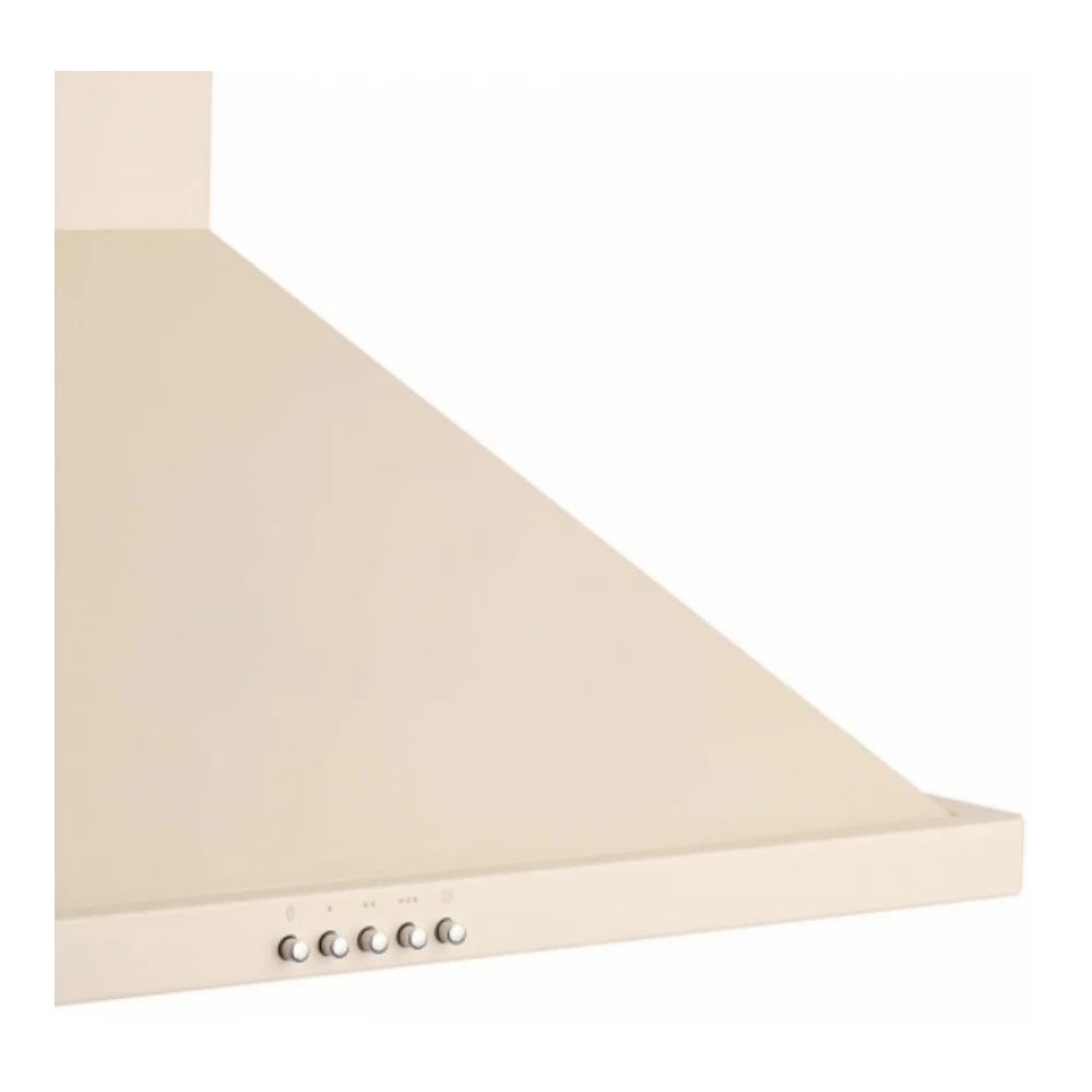 Hota Eurolux GUSTO 60 CREAM / Cupola / Pina la 12 m.p / Bej photo 4