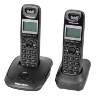 Radiotelefon Panasonic KXTG2512UAM thumbnav 2