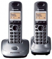 Radiotelefon Panasonic KXTG2512UAM thumbnav 3