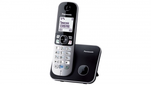 Радиотелефон Panasonic KXTG6811UAM thumbnav 1