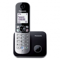 Радиотелефон Panasonic KXTG6811UAM thumbnav 2