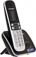 Радиотелефон Panasonic KXTG6811UAM thumbnav 3