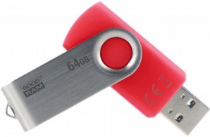 USB Флэш GOODRAM UTS3 64GB thumbnav 1