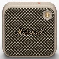 Портативная колонка Marshall Willen Cream (1006294) 