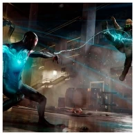 Marvel Spider-Man 2 PlayStation 5 12+ thumbnav 3