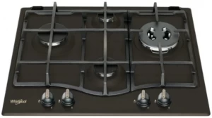 Plita cu gaz incorporabila Whirlpool GMT6422AN 