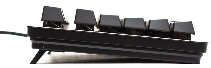 Клавиатура проводная Razer Huntsman / Механическая photo 5