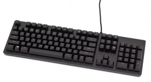 Клавиатура проводная  Razer Huntsman thumbnav 2