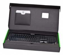 Клавиатура проводная  Razer Huntsman thumbnav 4