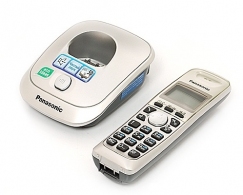 Радиотелефон Panasonic KXTG2511UAN thumbnav 3
