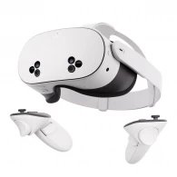 Очки VR Meta Quest 3S 128GB Batman 