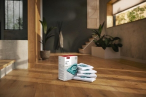 Мешки для пылесоса Miele TU HyClean Pure, 12557060 thumbnav 5