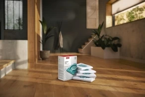 Мешки для пылесоса Miele TU HyClean Pure, 12557060 thumbnav 5