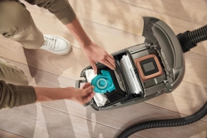 Мешки для пылесоса Miele TU HyClean Pure, 12557060 thumbnav 6