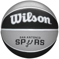 Minge basket Wilson NBA TEAM TRIBUTE BSKT SAN SPURS 