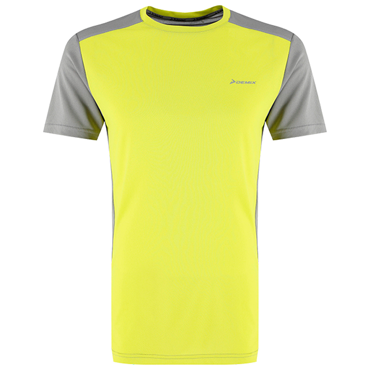 Tricou Demix Run Tee M photo 