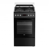 Газовая плита Beko  FSM52330NAO 