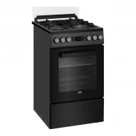 Газовая плита Beko  FSM52330NAO thumbnav 2