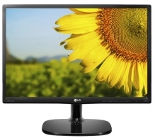 Monitor LG 22MP48A-P 