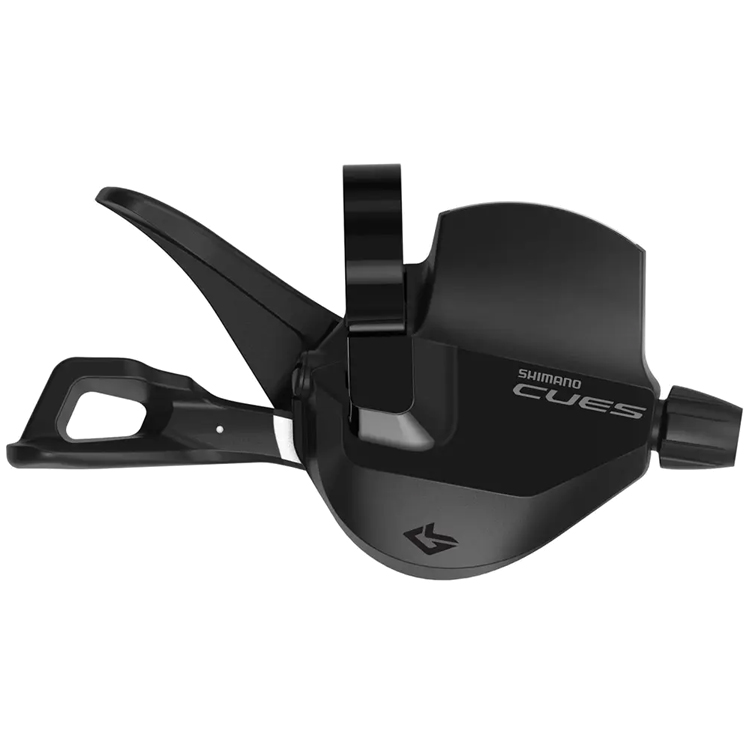 Манетки SHIMANO SL-U6000-10R, CUES photo 2