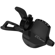 Манетки SHIMANO SL-U6000-10R, CUES thumbnav 1