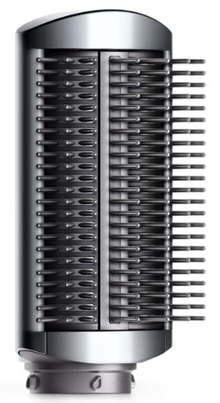 Фен-щетка Dyson HS01Airwrap Фиолетовый 1300 Вт  photo 3