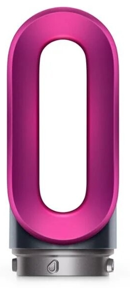 Фен-щетка Dyson HS01Airwrap Фиолетовый 1300 Вт  photo 8