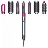 Фен-щетка Dyson HS01Airwrap thumbnav 1