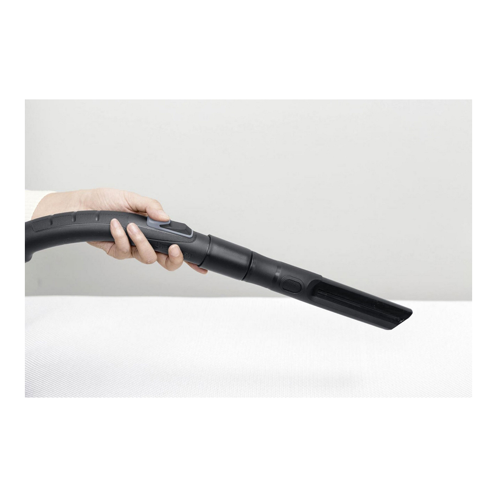 Пылесос с контейнером Karcher VC3KAP / 700Вт / Белый photo 4
