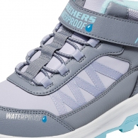 Ботинки Skechers STORM BLAZER - ARTIC MASS thumbnav 5
