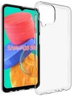 Husa WAVE Ghost Samsung Galaxy M33 