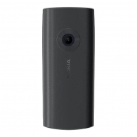 Telefon mobil clasic Nokia 105 Charcoal thumbnav 2